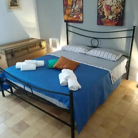 Oxy House Appartement