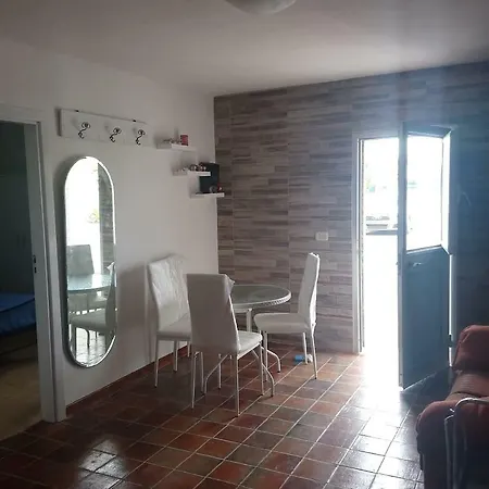 Oxy House Apartment *