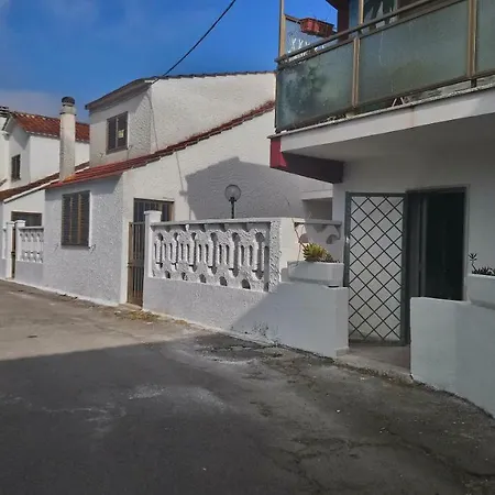 Oxy House Lecce