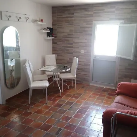 Apartment Oxy House