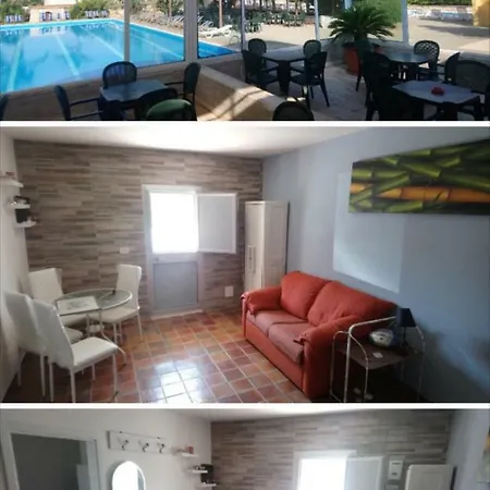 Apartment Oxy House