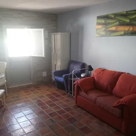 Appartement Oxy House Lecce