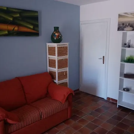 Apartment Oxy House