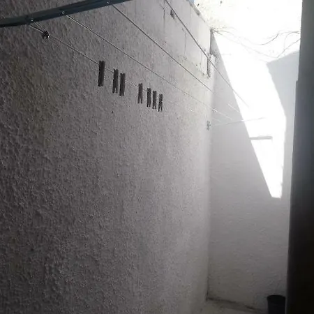 Oxy House Apartment