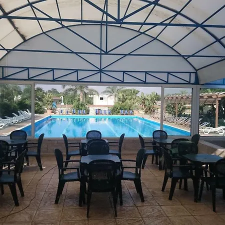 Appartement Oxy House