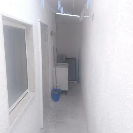 Oxy House Apartment Lecce
