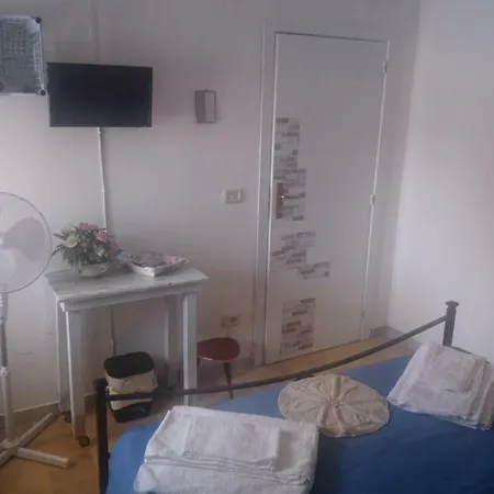 Apartment Oxy House Lecce