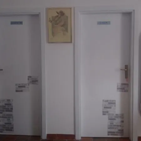 Oxy House Apartment Lecce