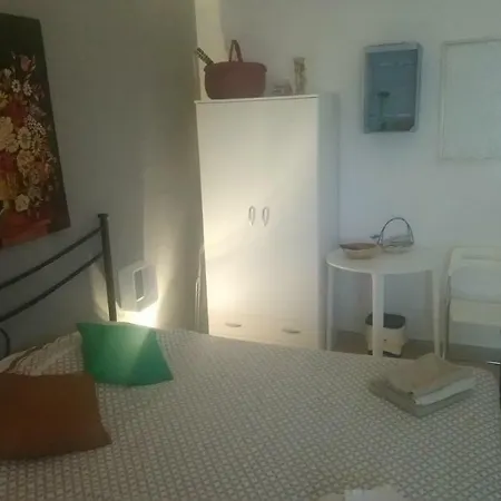 Oxy House Apartment Lecce