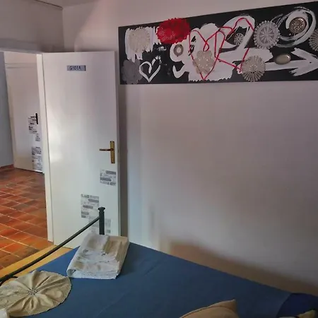Apartment Oxy House