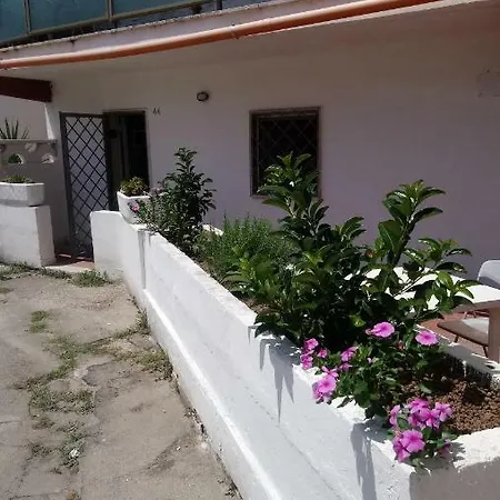 Apartment Oxy House Lecce