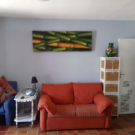 Apartment Oxy House